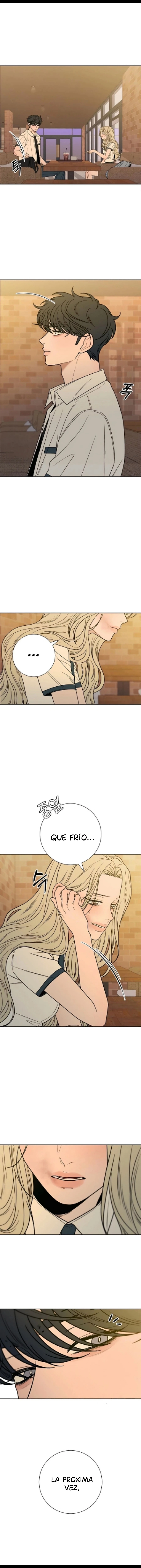 Operación: amor verdadero Capitulo 77 página 7