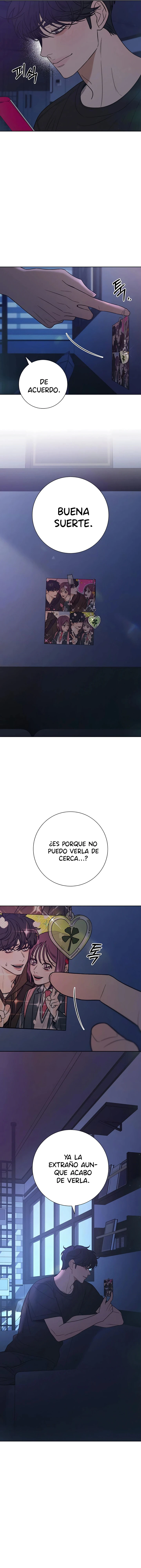 Operación: amor verdadero Capitulo 78 página 17