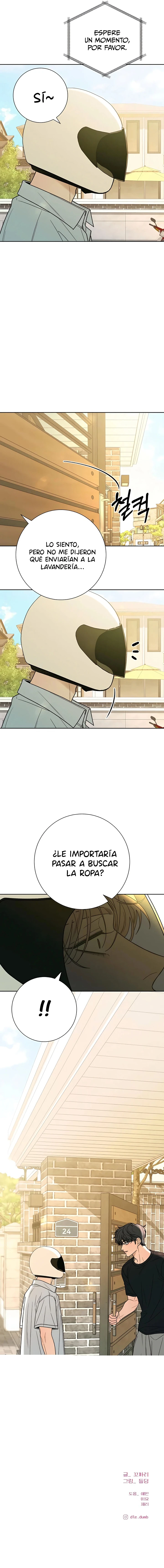 Operación: amor verdadero Capitulo 78 página 23