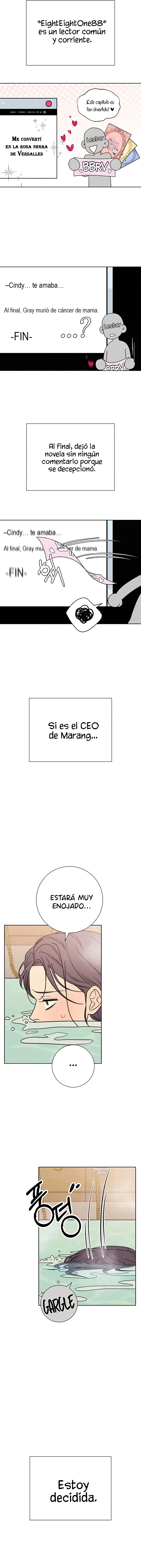 Operación: amor verdadero Capitulo 78 página 7