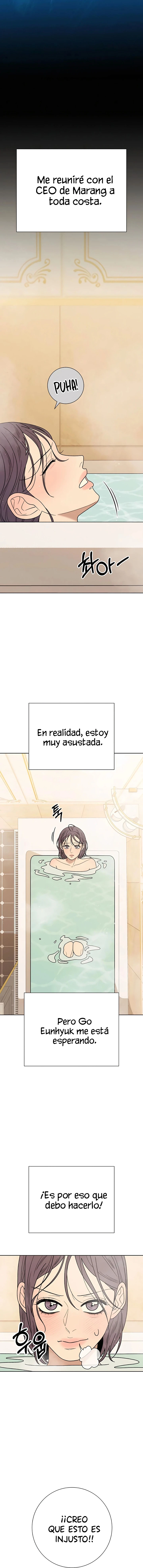 Operación: amor verdadero Capitulo 78 página 9