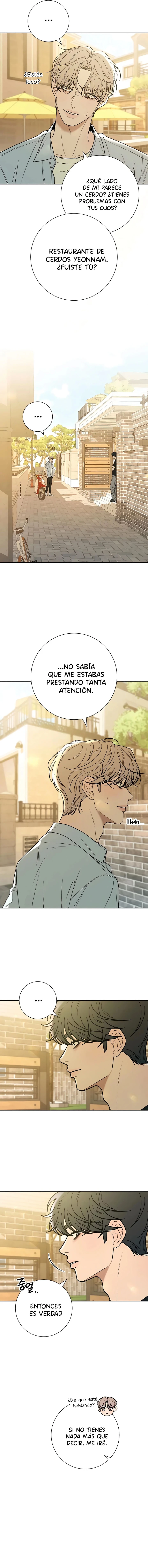 Operación: amor verdadero Capitulo 79 página 12