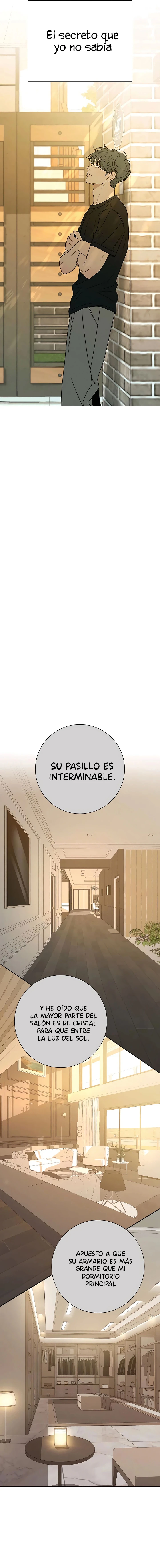 Operación: amor verdadero Capitulo 79 página 15