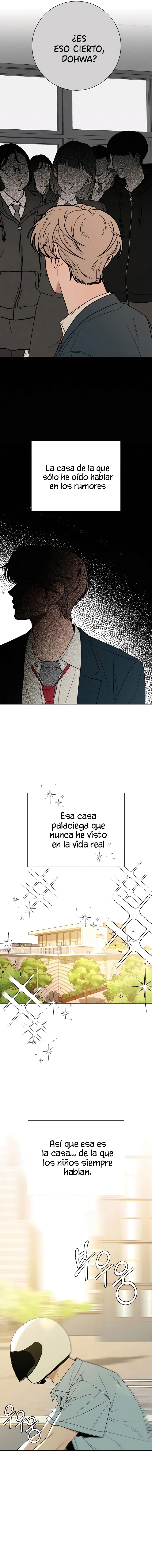 Operación: amor verdadero Capitulo 79 página 16