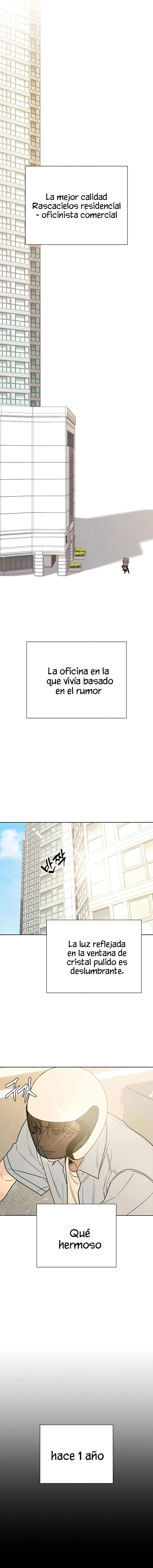 Operación: amor verdadero Capitulo 79 página 18