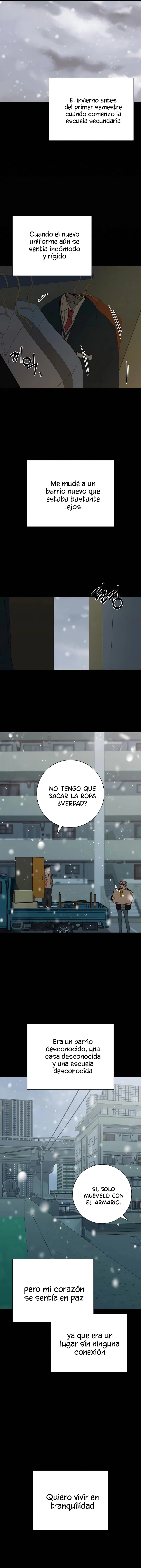 Operación: amor verdadero Capitulo 79 página 19