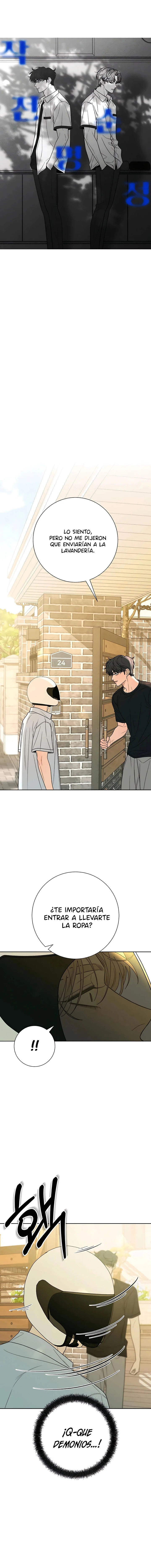 Operación: amor verdadero Capitulo 79 página 2