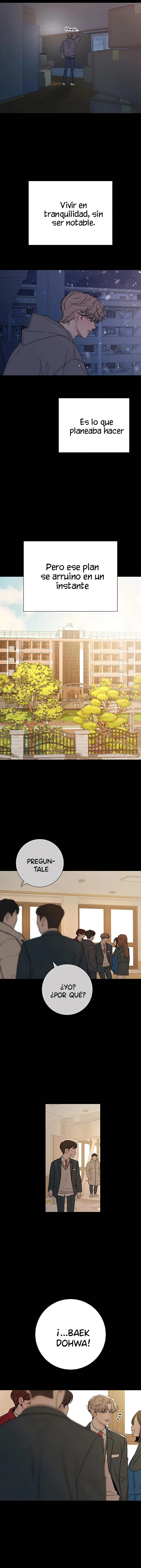 Operación: amor verdadero Capitulo 79 página 20
