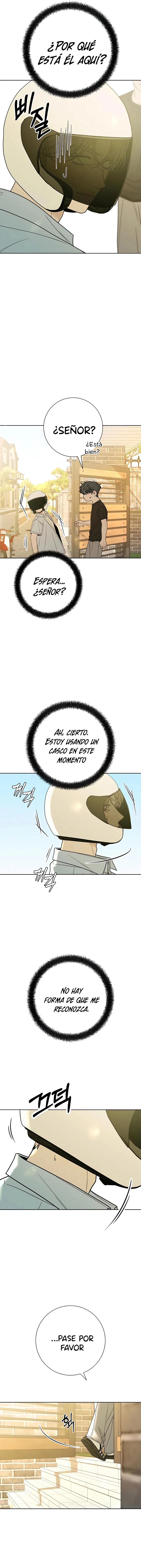 Operación: amor verdadero Capitulo 79 página 3
