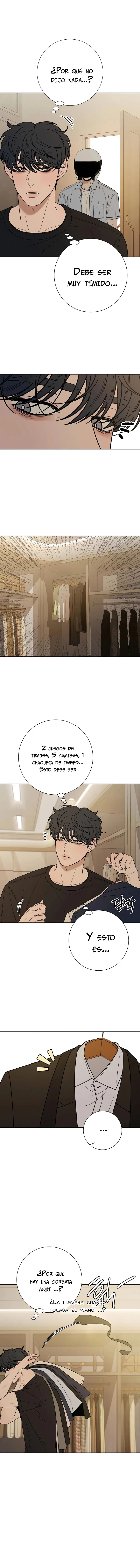 Operación: amor verdadero Capitulo 79 página 6