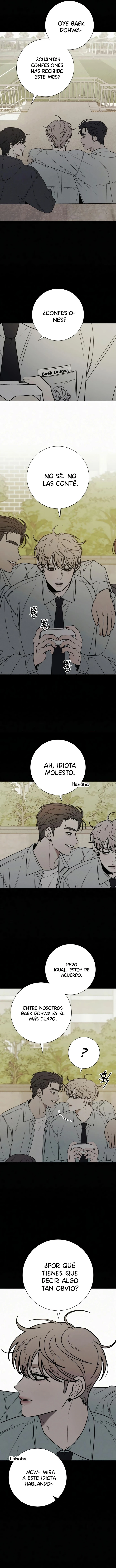 Operación: amor verdadero Capitulo 80 página 12