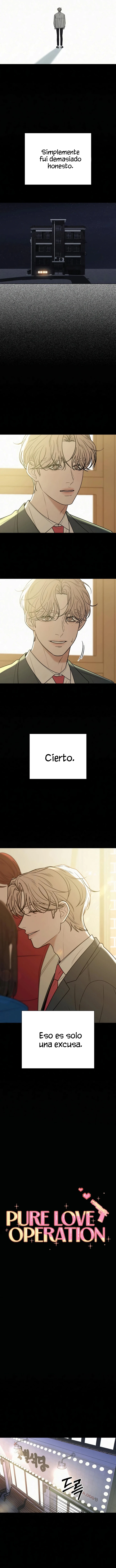 Operación: amor verdadero Capitulo 80 página 4