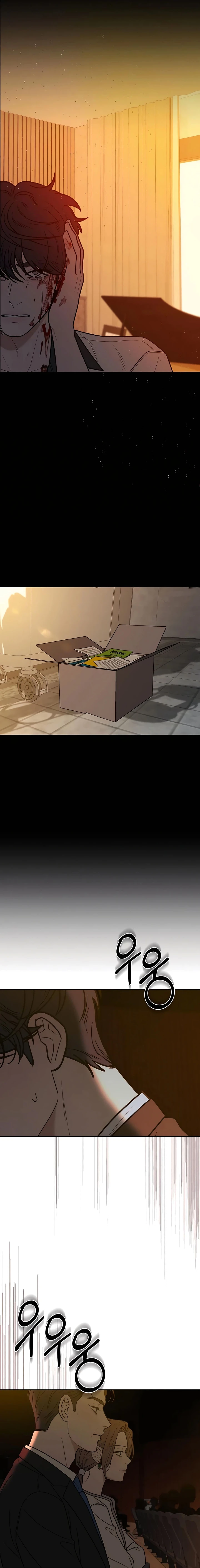 Operación: amor verdadero Capitulo 81 página 10