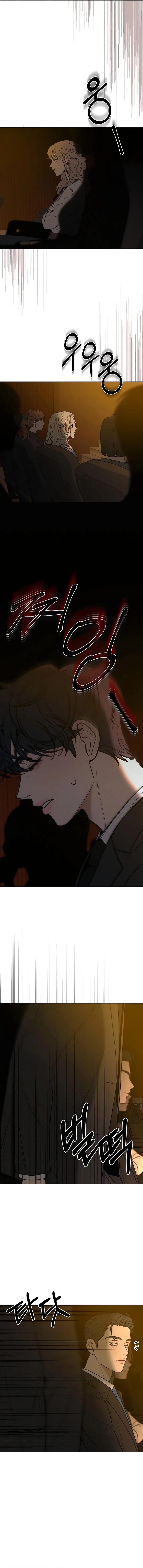 Operación: amor verdadero Capitulo 81 página 11