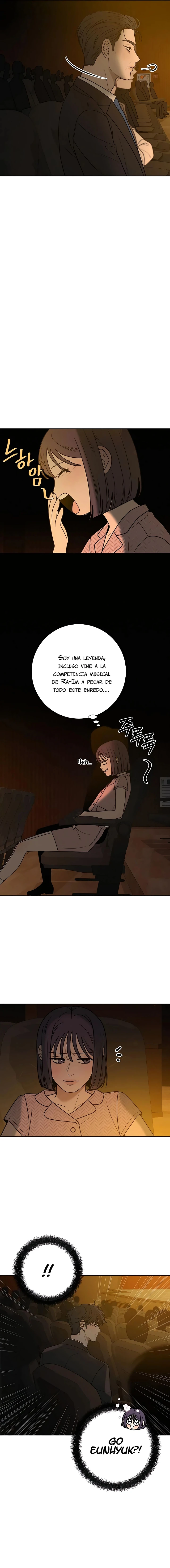 Operación: amor verdadero Capitulo 81 página 12