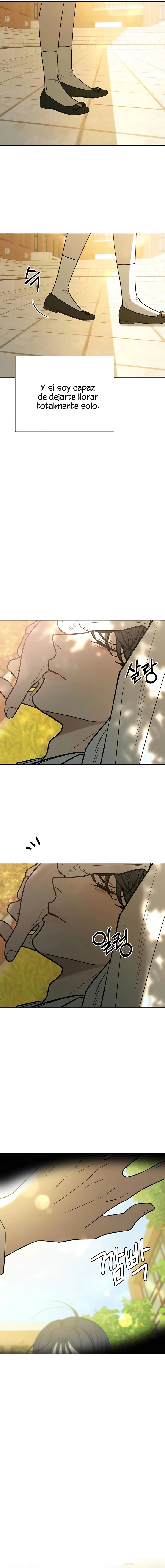 Operación: amor verdadero Capitulo 81 página 17