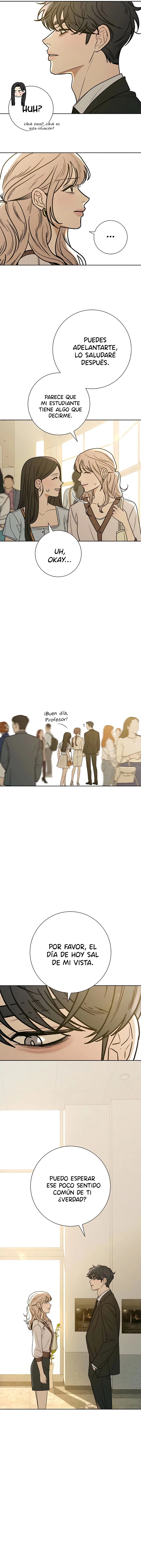 Operación: amor verdadero Capitulo 81 página 7