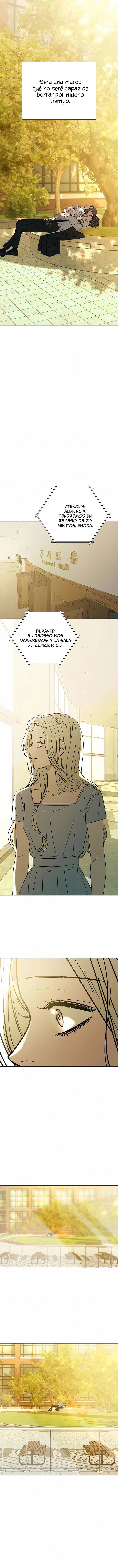 Operación: amor verdadero Capitulo 82 página 10