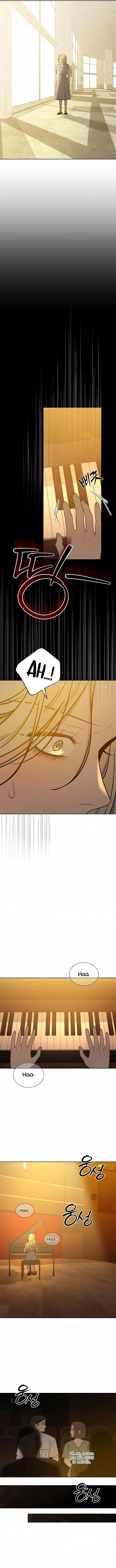 Operación: amor verdadero Capitulo 82 página 11