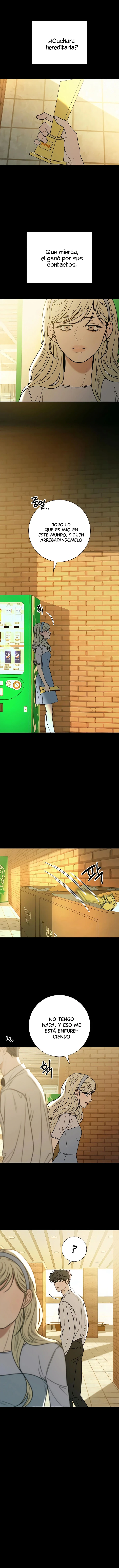 Operación: amor verdadero Capitulo 82 página 13
