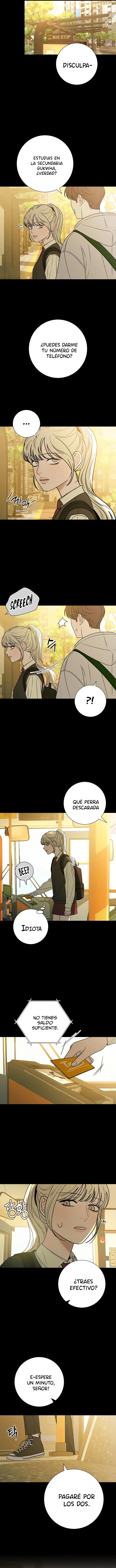 Operación: amor verdadero Capitulo 82 página 14