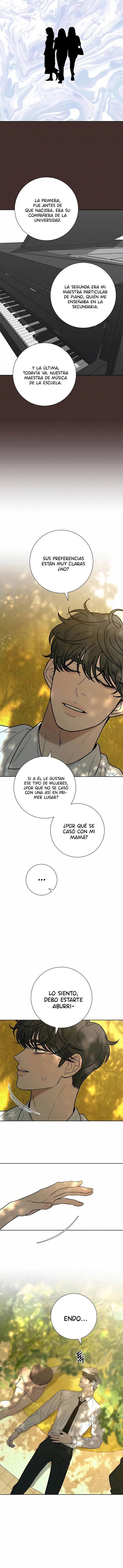 Operación: amor verdadero Capitulo 82 página 7