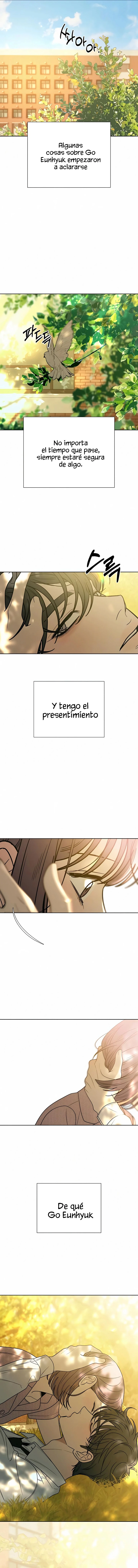 Operación: amor verdadero Capitulo 82 página 9