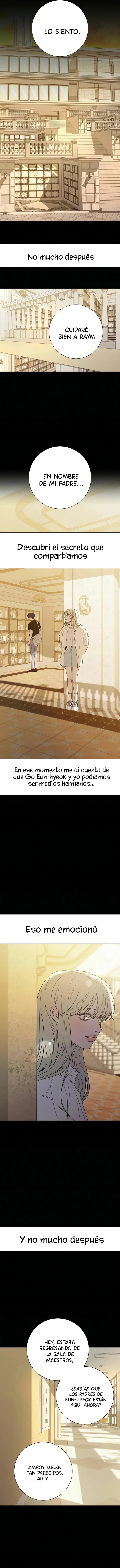 Operación: amor verdadero Capitulo 83 página 9