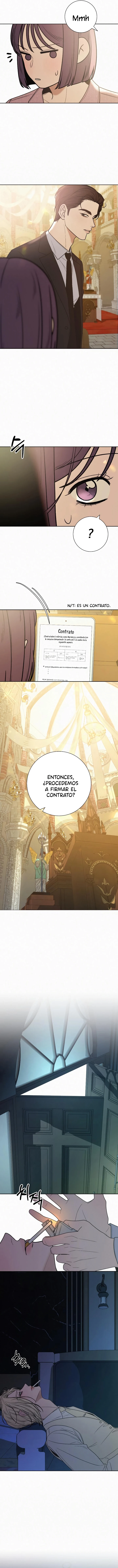 Operación: amor verdadero Capitulo 84 página 14