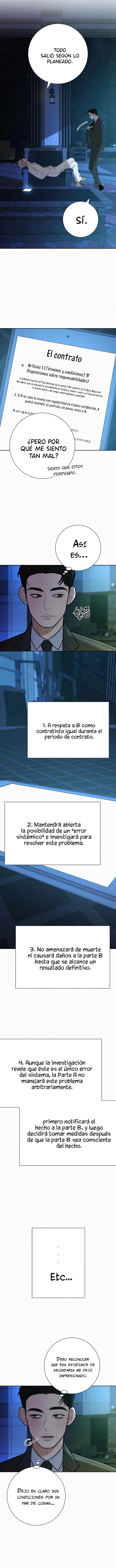 Operación: amor verdadero Capitulo 84 página 15
