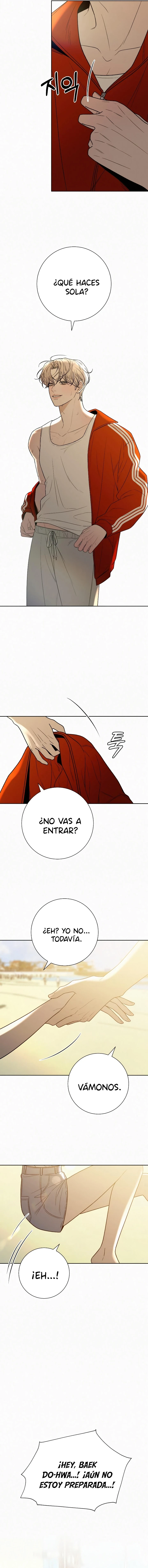 Operación: amor verdadero Capitulo 85 página 13