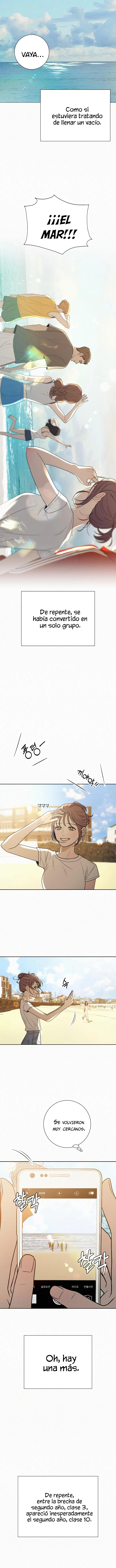 Operación: amor verdadero Capitulo 85 página 7
