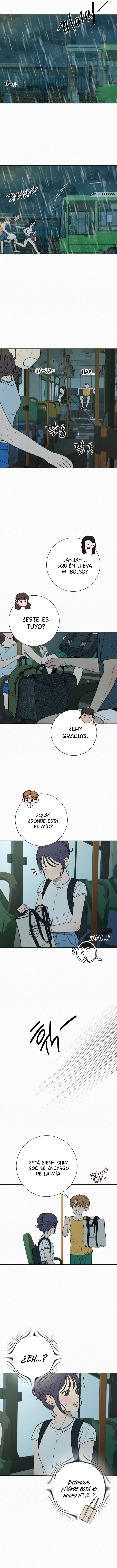 Operación: amor verdadero Capitulo 87 página 10
