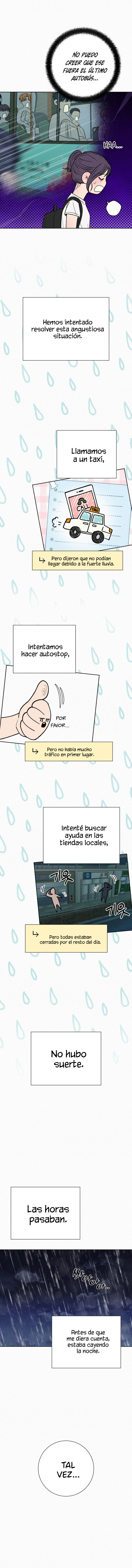 Operación: amor verdadero Capitulo 87 página 14