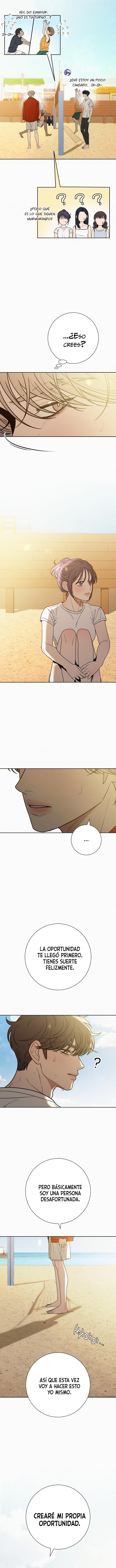 Operación: amor verdadero Capitulo 87 página 7