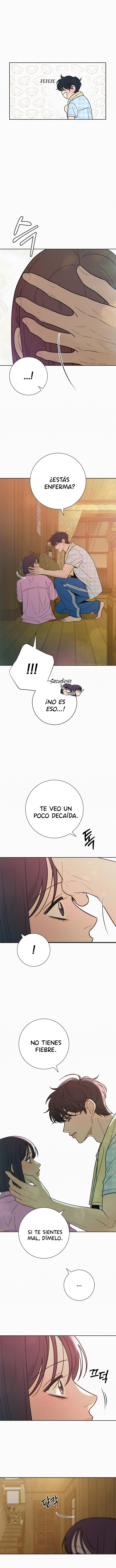 Operación: amor verdadero Capitulo 88 página 10