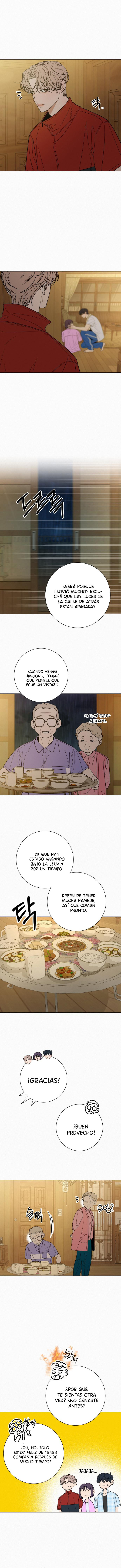 Operación: amor verdadero Capitulo 88 página 11