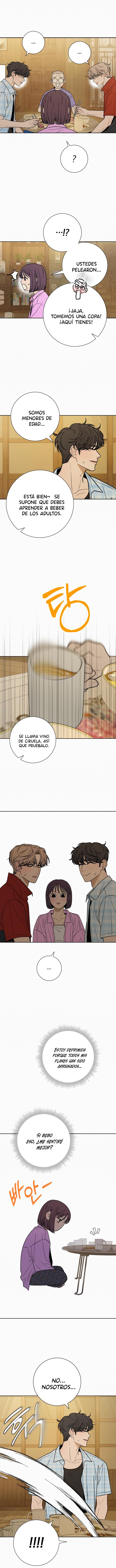 Operación: amor verdadero Capitulo 88 página 13