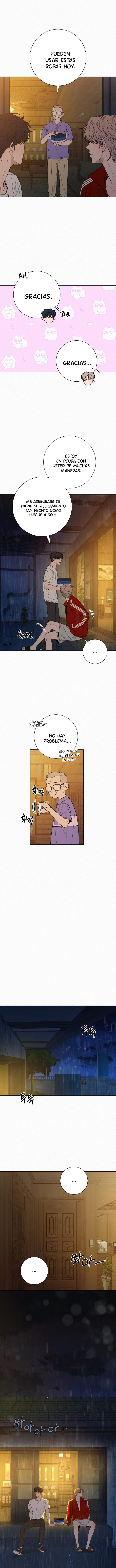 Operación: amor verdadero Capitulo 88 página 3