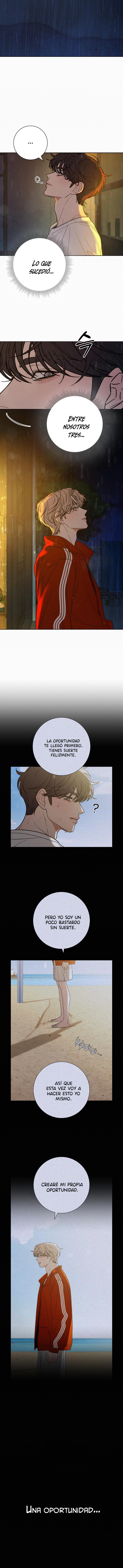 Operación: amor verdadero Capitulo 88 página 4
