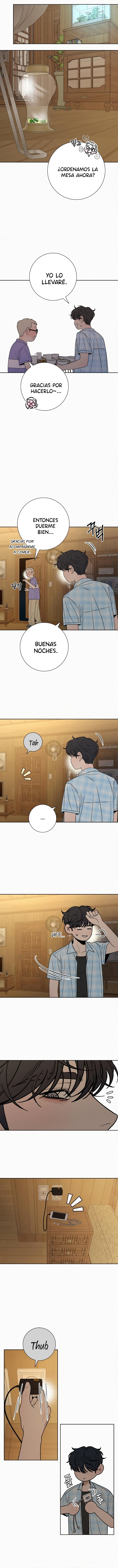 Operación: amor verdadero Capitulo 89 página 10