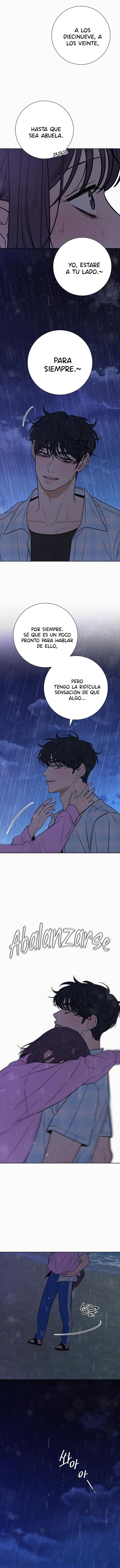 Operación: amor verdadero Capitulo 89 página 17