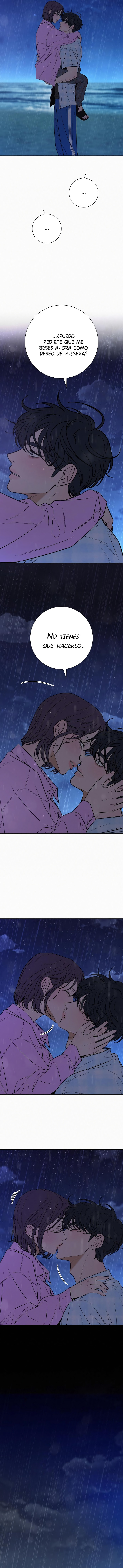 Operación: amor verdadero Capitulo 89 página 18