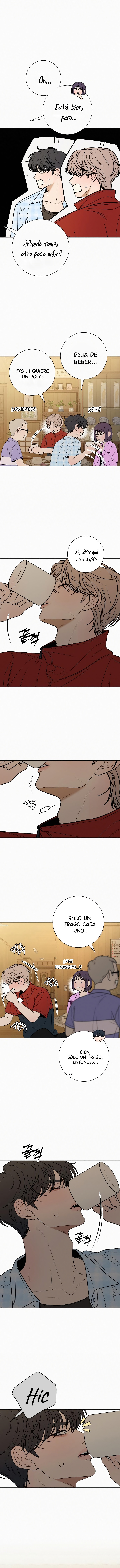 Operación: amor verdadero Capitulo 89 página 2