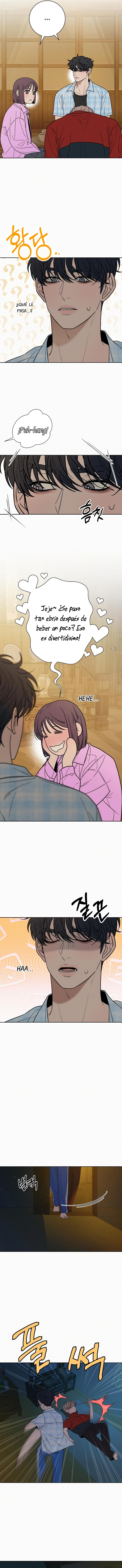 Operación: amor verdadero Capitulo 89 página 3