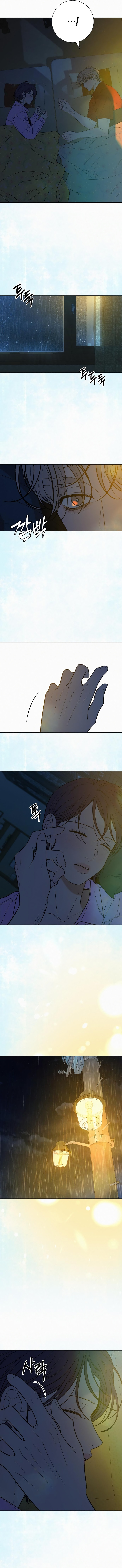 Operación: amor verdadero Capitulo 89 página 7