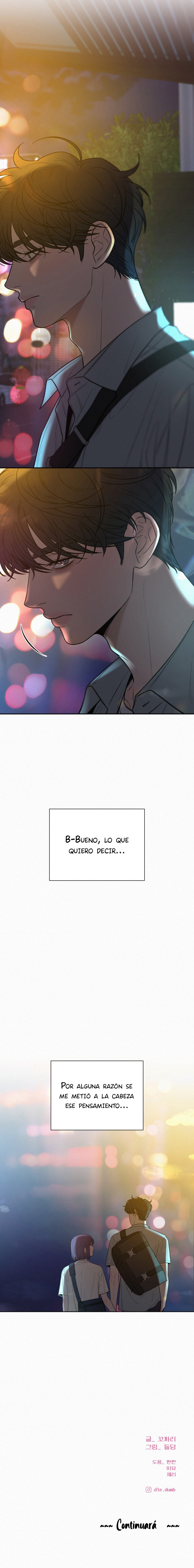 Operación: amor verdadero Capitulo 90 página 10
