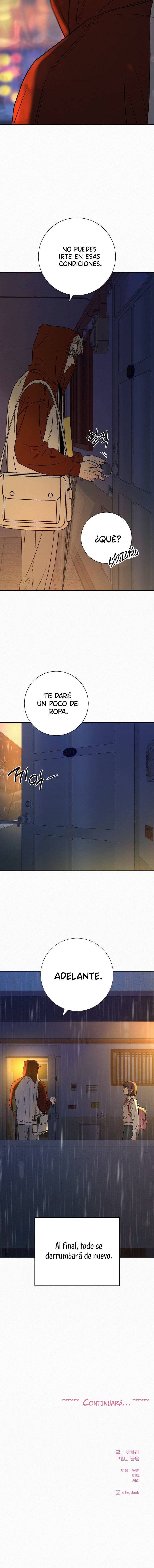 Operación: amor verdadero Capitulo 97 página 12