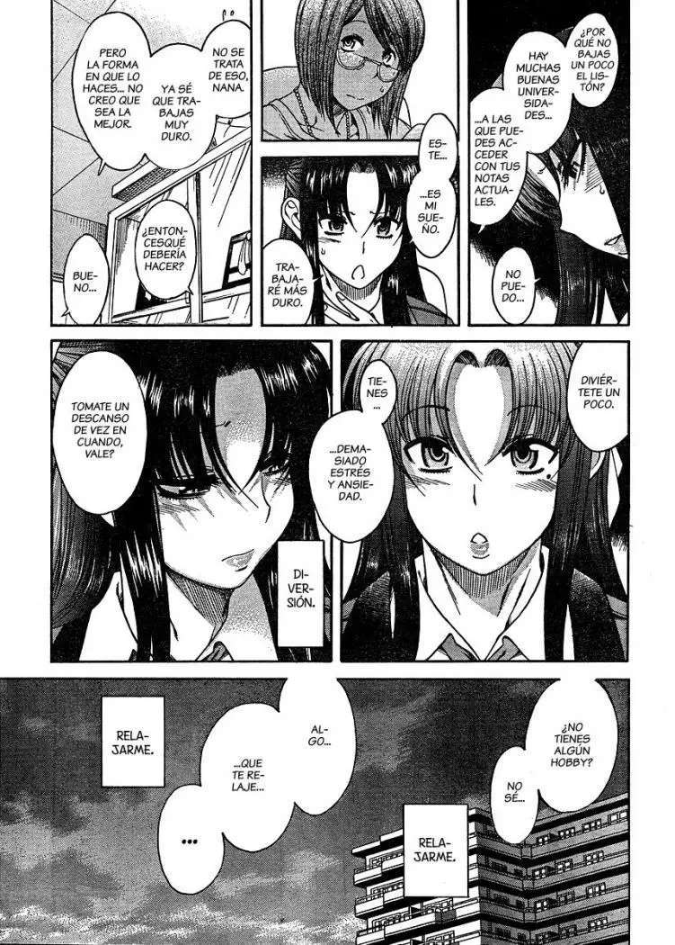 Nana To Kaoru Capitulo 1 página 11
