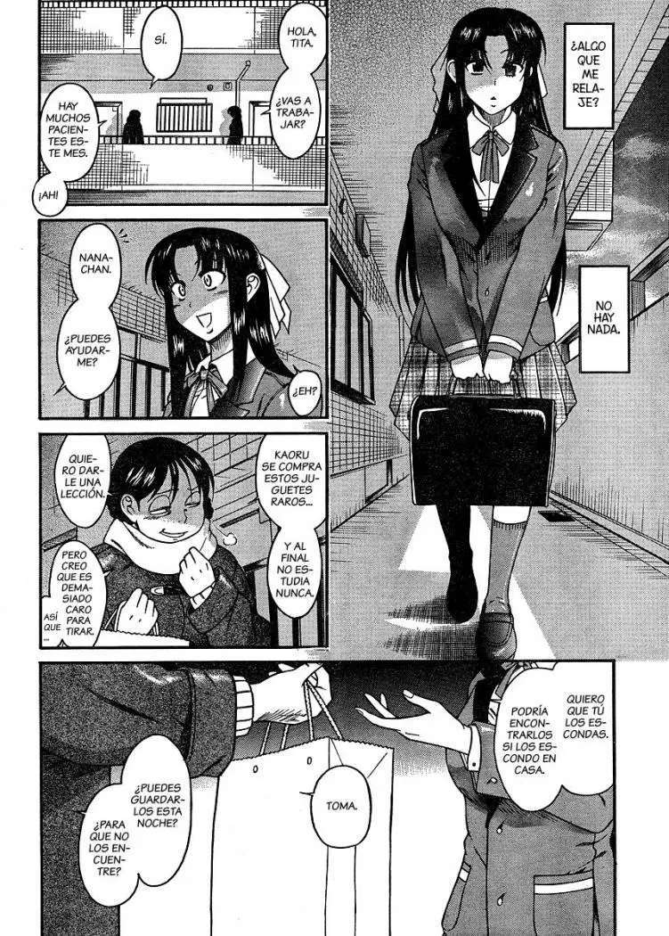 Nana To Kaoru Capitulo 1 página 12